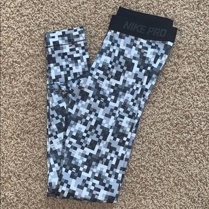 Nike leggings